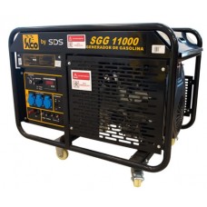 Generador 9 kW